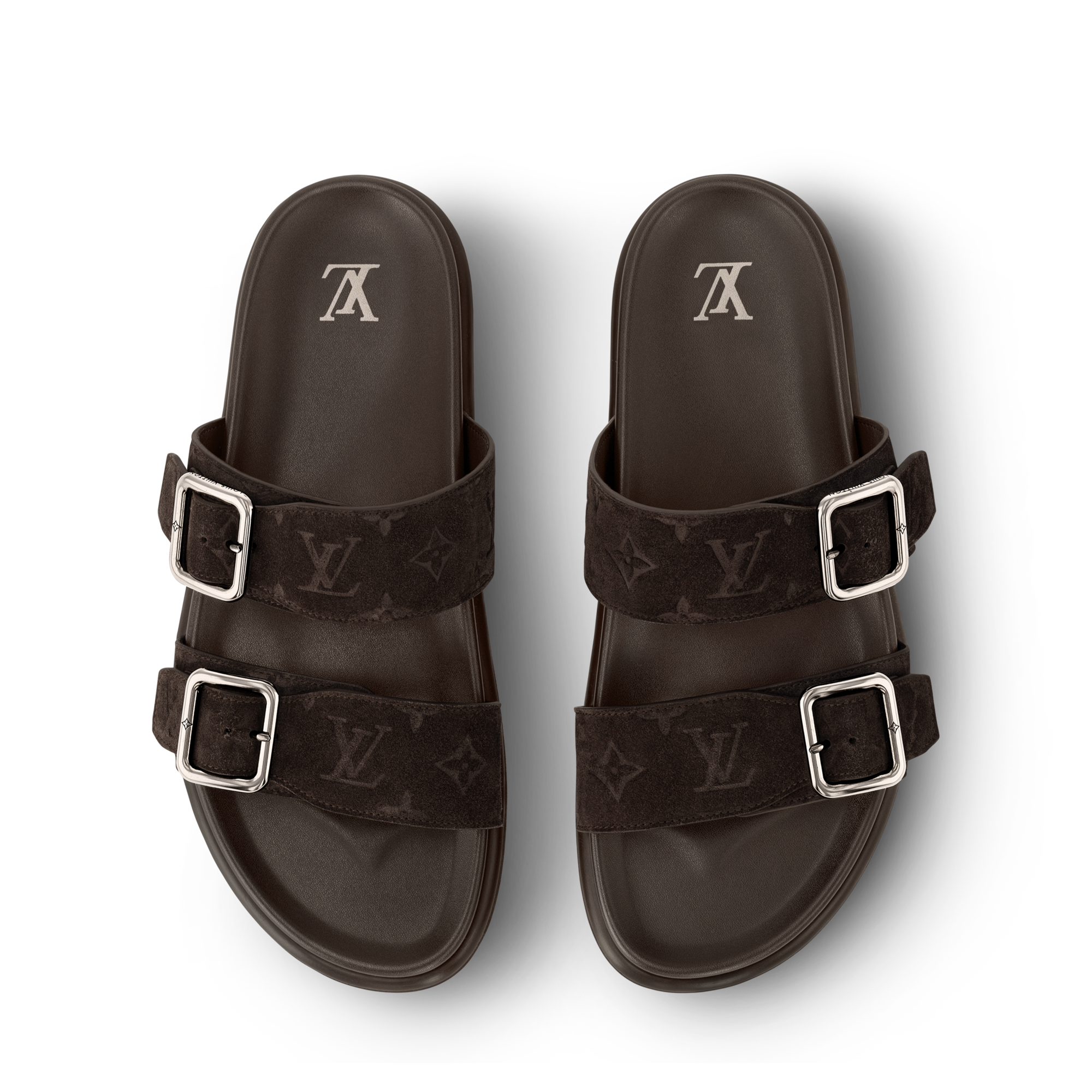 LV Venice 涼鞋  in 男士's 鞋履系列 涼鞋 collections by Louis Vuitton (產品縮放)